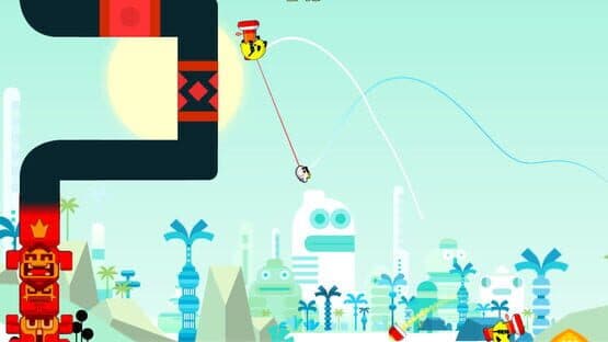 King Tongue — screenshot 2