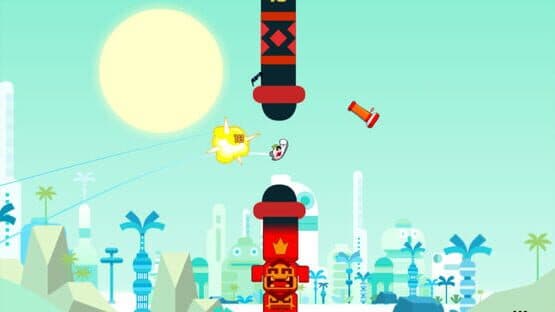 King Tongue — screenshot 3