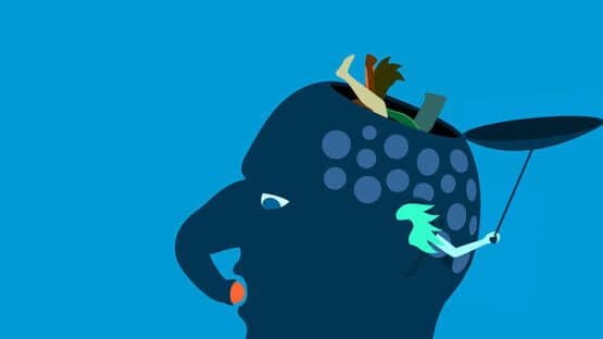 Feed the Head — screenshot 1