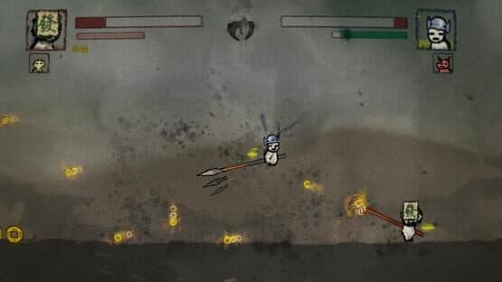 Wanba Warriors — screenshot 1
