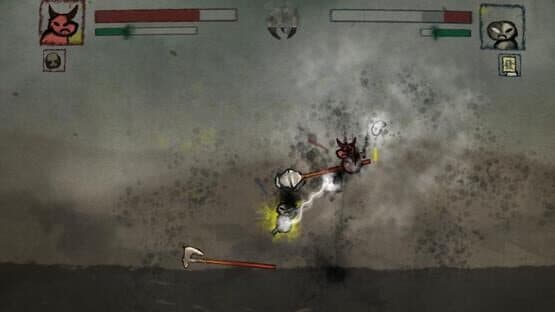 Wanba Warriors — screenshot 2