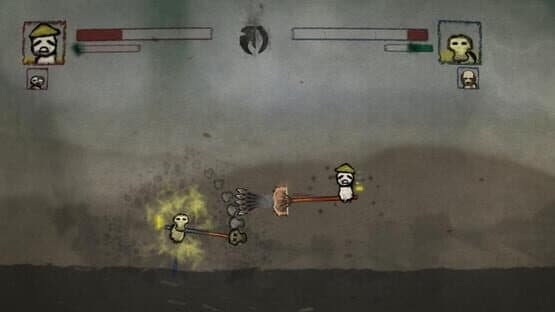 Wanba Warriors — screenshot 3