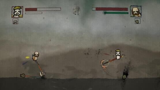 Wanba Warriors — screenshot 4