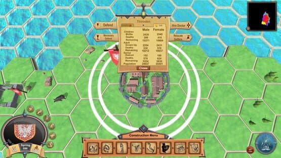 Tales of a Spymaster — screenshot 6