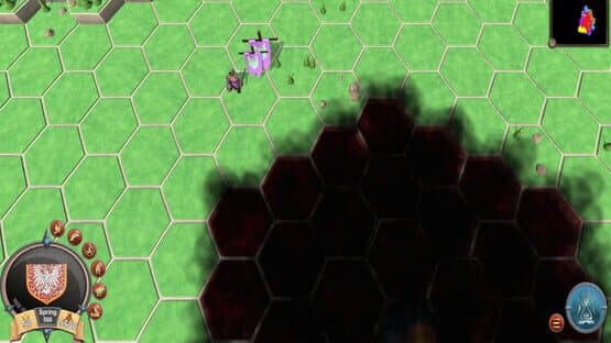 Tales of a Spymaster — screenshot 7