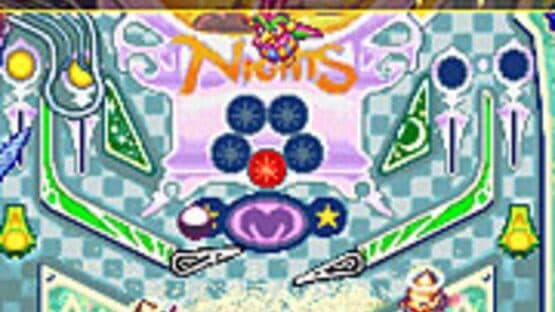 Sonic Pinball Party — screenshot 2