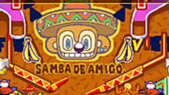 Sonic Pinball Party — screenshot 3