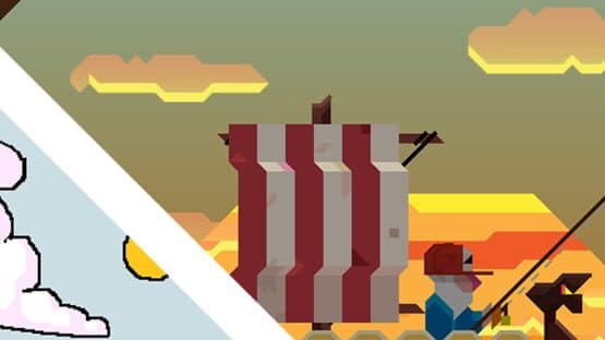 Ridiculous Fishing — screenshot 4