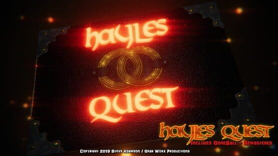 Hayles Quest — screenshot 5