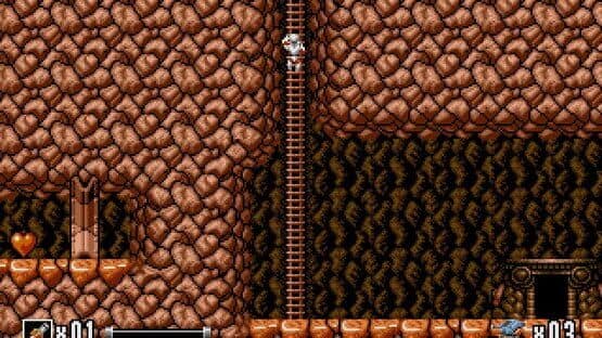 Blaster Master 2 — screenshot 3