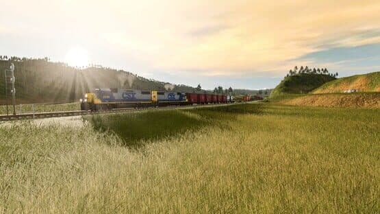 Trainz Railroad Simulator 2019 — screenshot 3