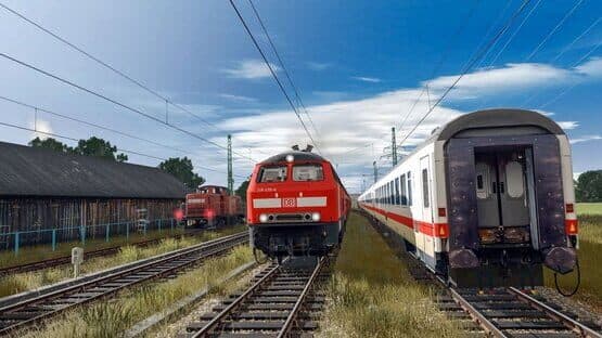 Trainz Railroad Simulator 2019 — screenshot 4
