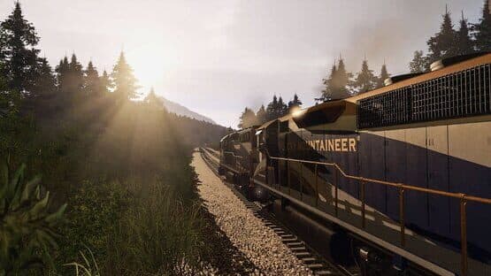 Trainz Railroad Simulator 2019 — screenshot 5