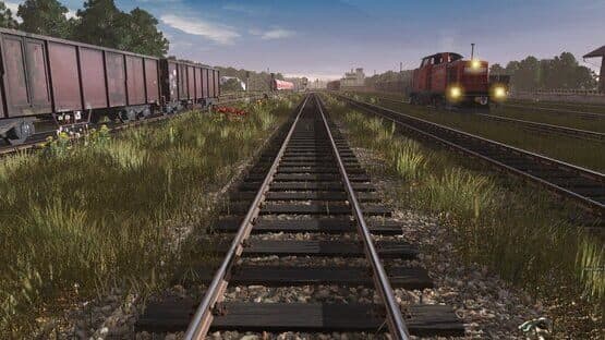 Trainz Railroad Simulator 2019 — screenshot 7