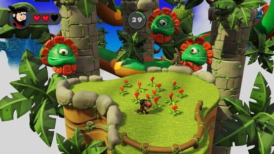 Kid Baby: Starchild — screenshot 1