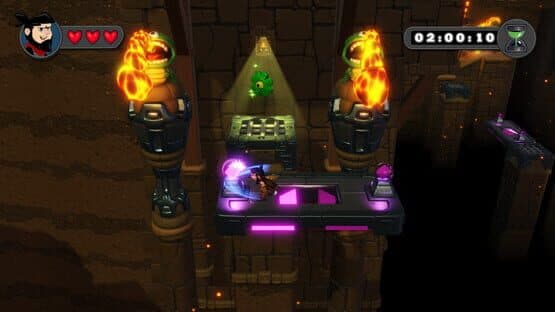 Kid Baby: Starchild — screenshot 5