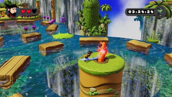 Kid Baby: Starchild — screenshot 8