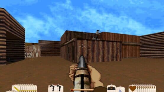 Outlaws + A Handful of Missions — screenshot 4