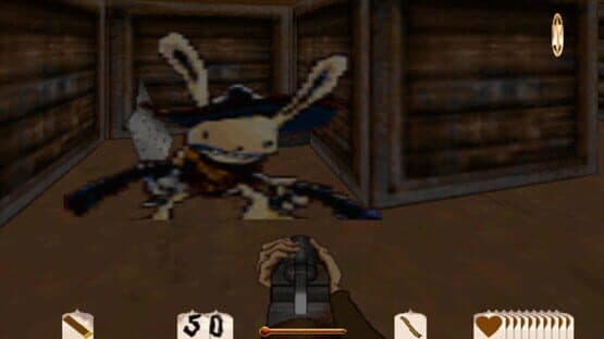 Outlaws + A Handful of Missions — screenshot 5