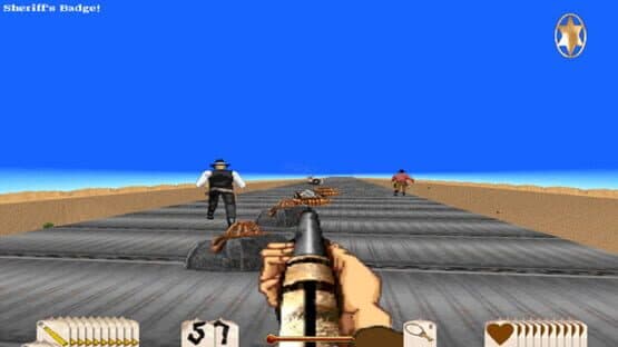 Outlaws + A Handful of Missions — screenshot 6