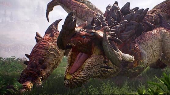 Bless Unleashed — screenshot 1