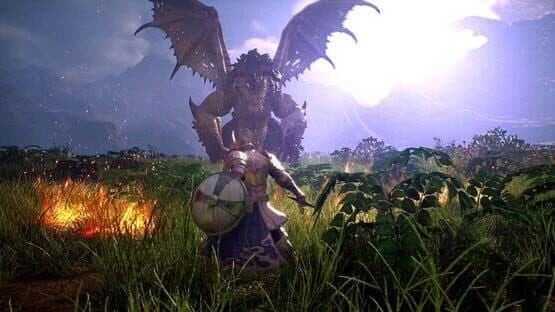 Bless Unleashed — screenshot 2