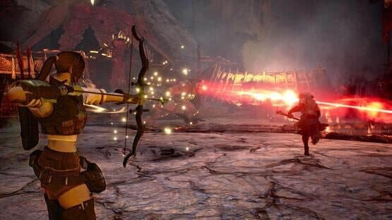 Bless Unleashed — screenshot 3
