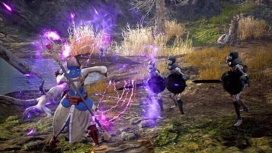 Bless Unleashed — screenshot 4