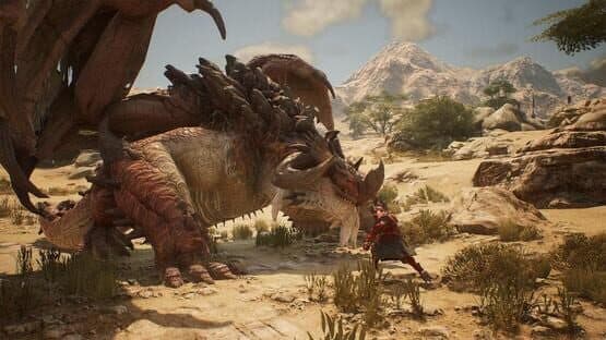 Bless Unleashed — screenshot 5