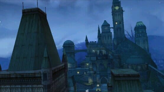 Indiana Jones and the Emperor's Tomb — screenshot 4