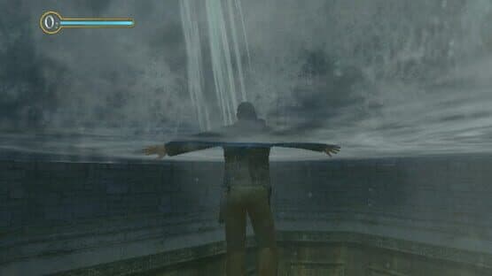 Indiana Jones and the Emperor's Tomb — screenshot 8