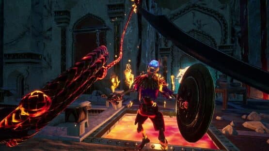 City of Brass — screenshot 5