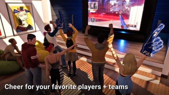 Sansar — screenshot 5