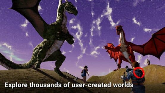 Sansar — screenshot 8