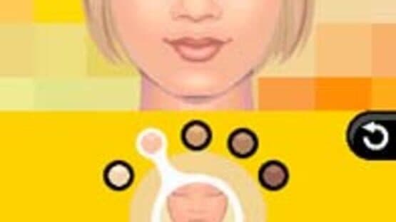 Style Lab Makeover — screenshot 3
