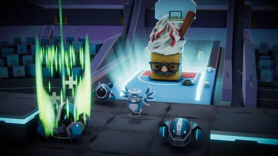 Clatter — screenshot 2