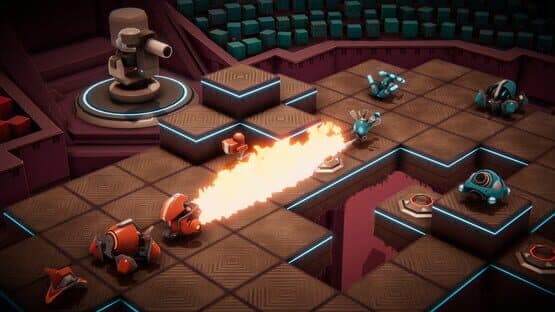 Clatter — screenshot 5