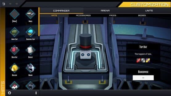 Clatter — screenshot 8