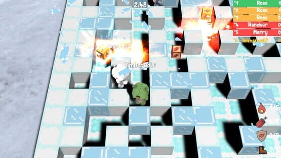 Bomb Royale — screenshot 3