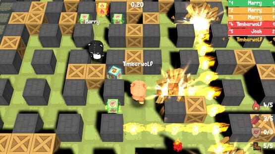 Bomb Royale — screenshot 5