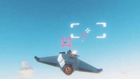 Afterburn — screenshot 4