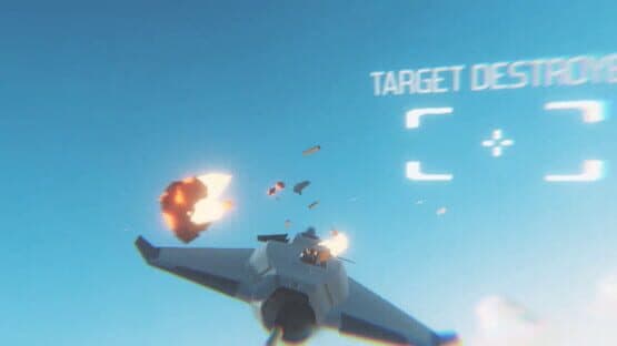 Afterburn — screenshot 5