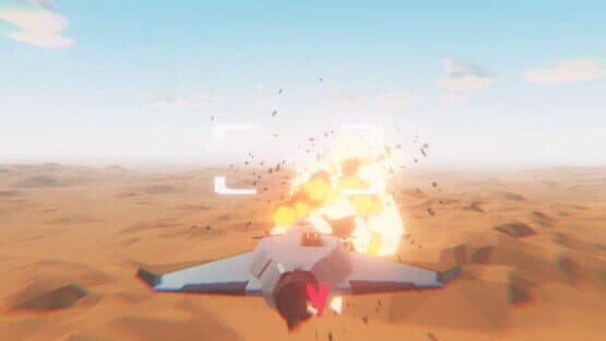 Afterburn — screenshot 7