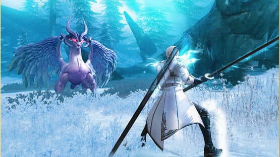 Rangers of Oblivion — screenshot 1