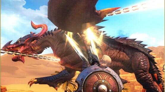 Rangers of Oblivion — screenshot 2