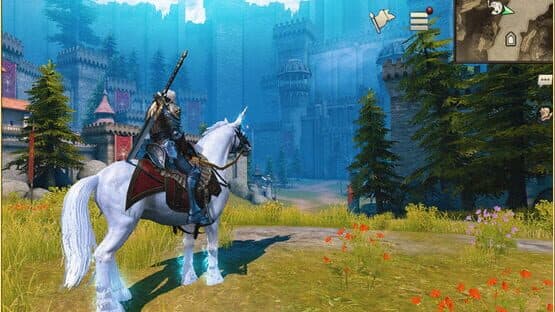 Rangers of Oblivion — screenshot 3