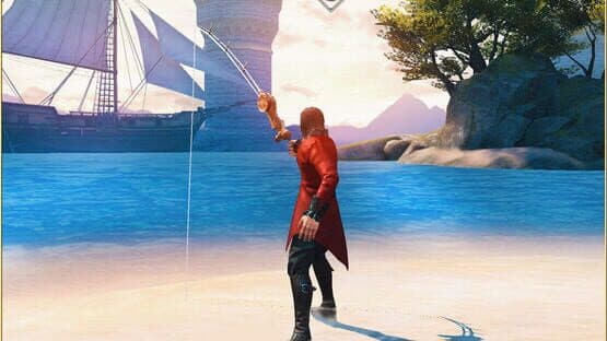 Rangers of Oblivion — screenshot 5