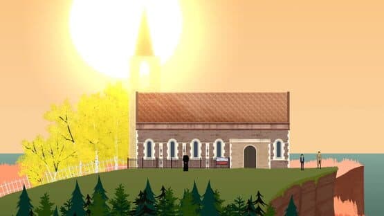 Rainswept — screenshot 1