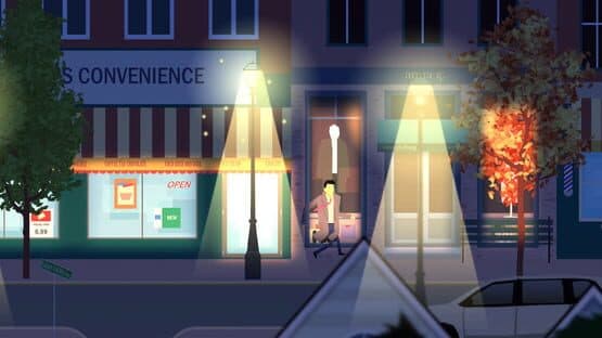 Rainswept — screenshot 3