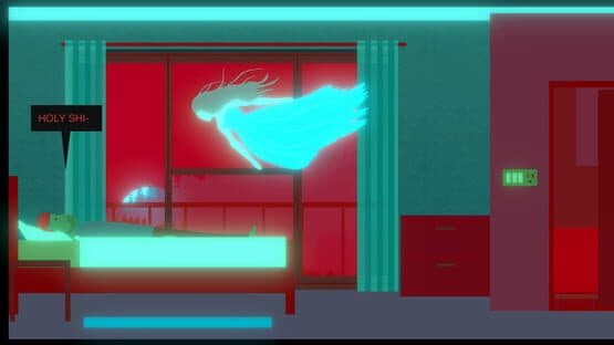 Rainswept — screenshot 4